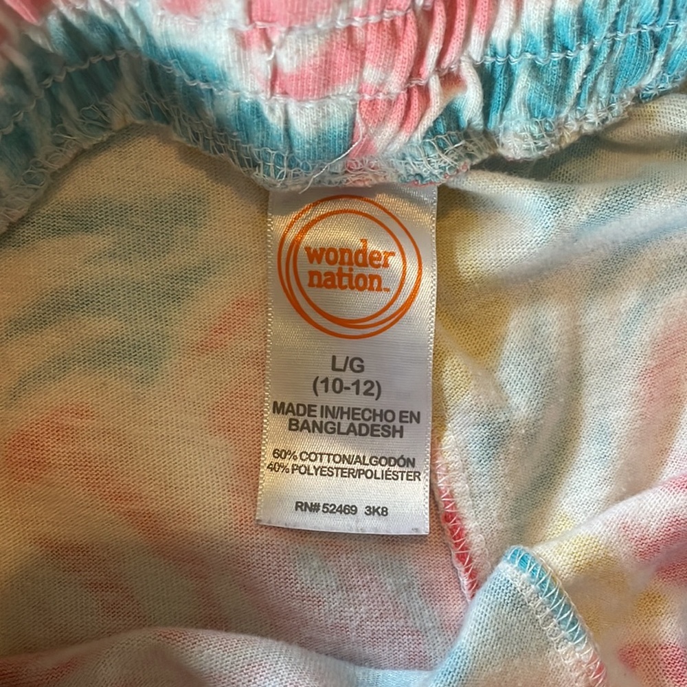 Bundle Girls Shorts - Picture 3 of 10